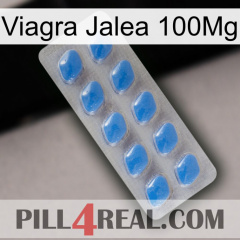 Viagra Jelly 100Mg 22